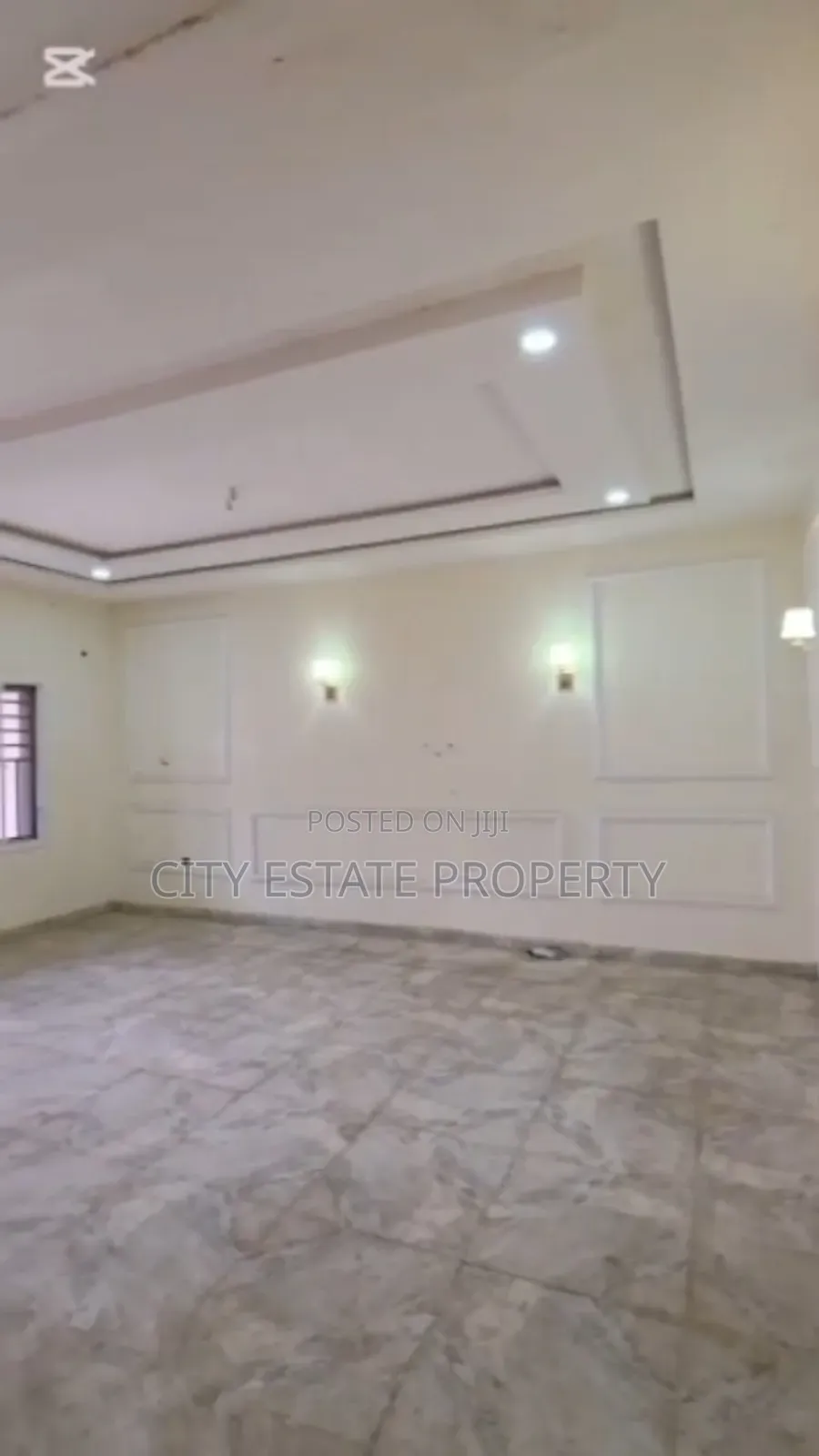 3bdrm Duplex in City Estate, Dawaki for rent in Dawaki