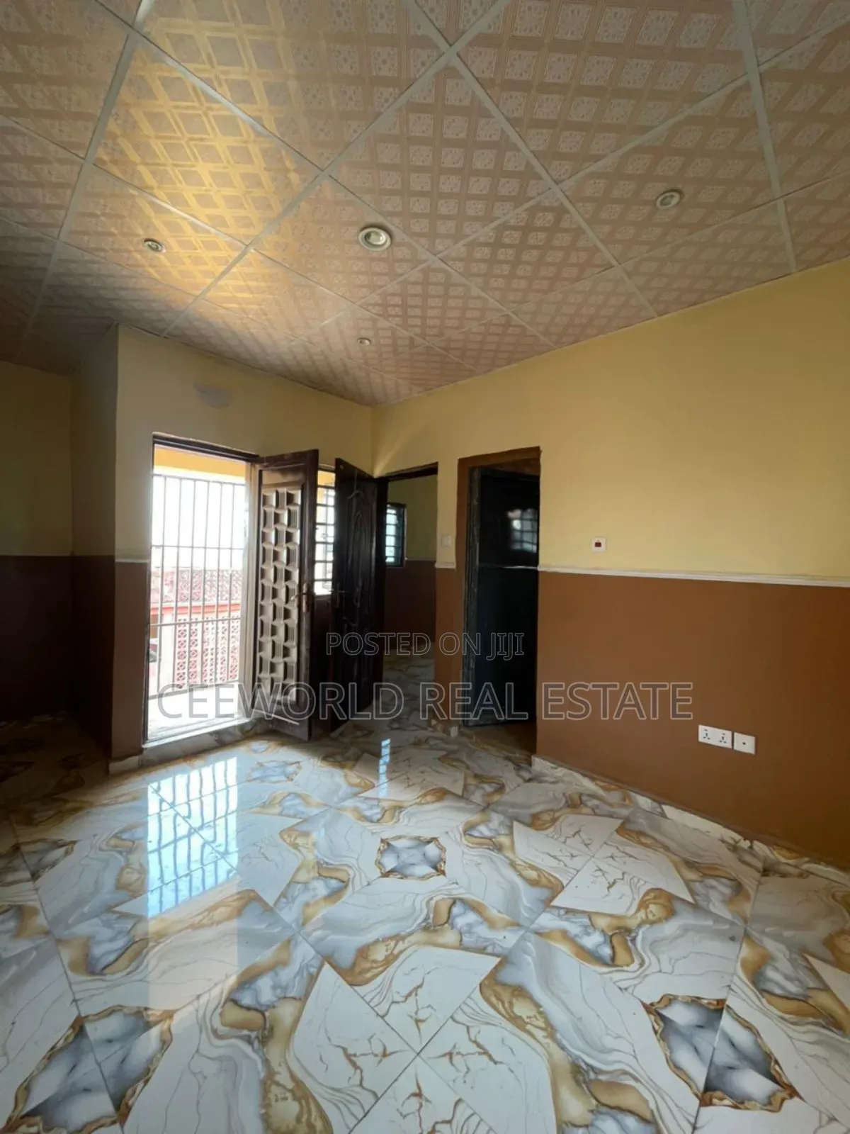 2bdrm Apartment in Oke Itunu Mokola, Ibadan for rent in Ibadan