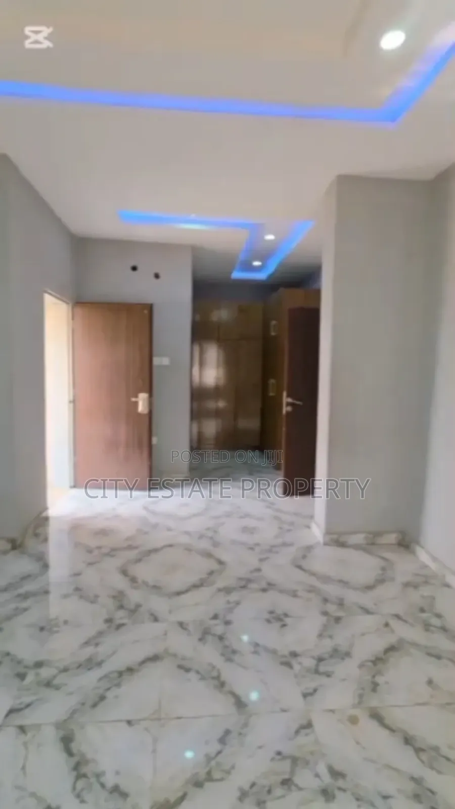 3bdrm Duplex in City Estate, Dawaki for rent in Dawaki
