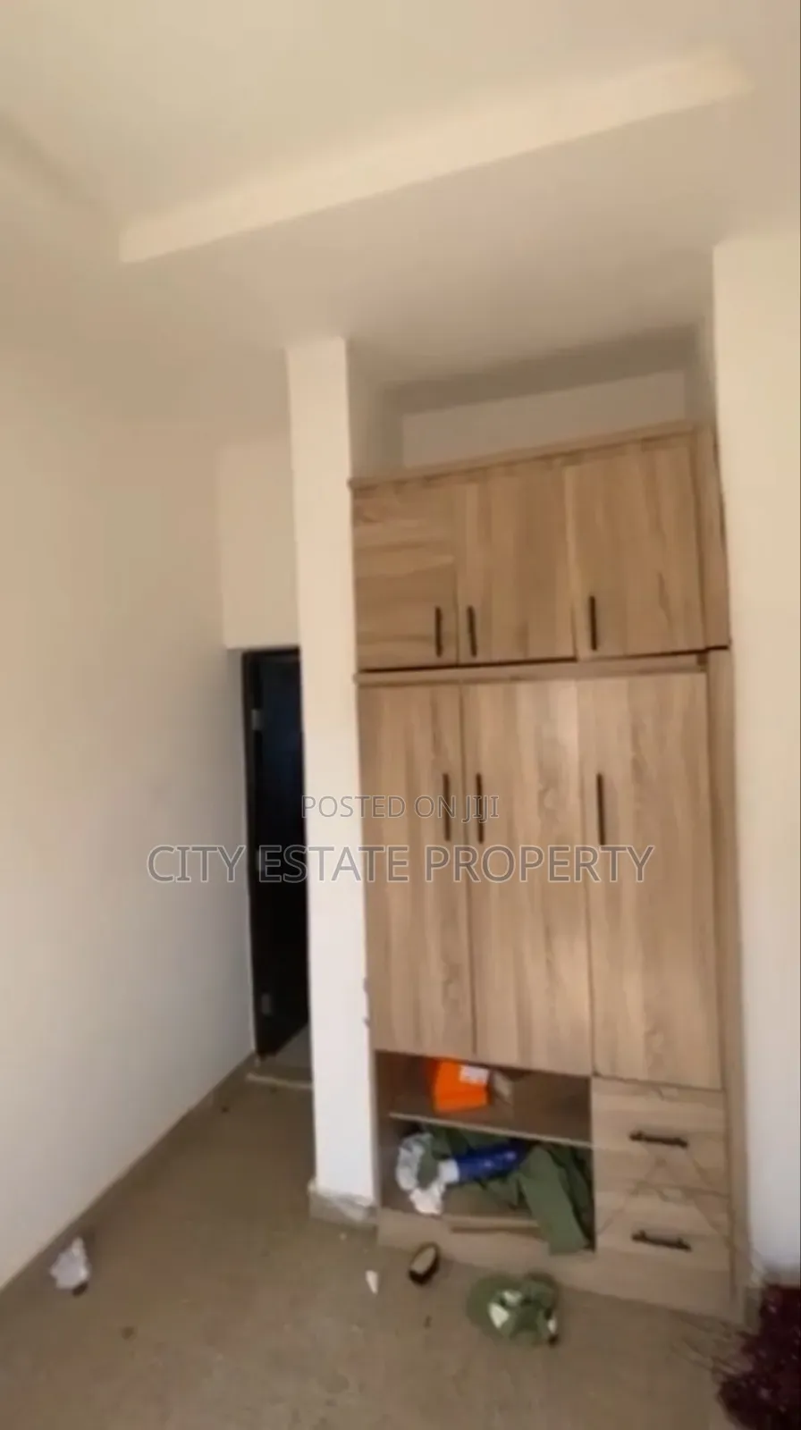 1bdrm Block of Flats in Phase 4, Kubwa for rent in Kubwa