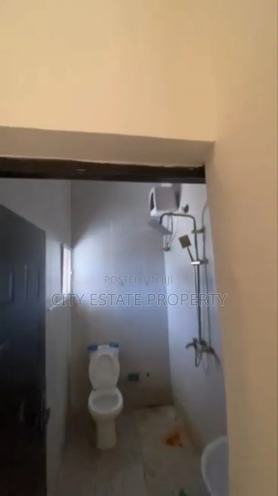 1bdrm Block of Flats in Phase 4, Kubwa for rent in Kubwa