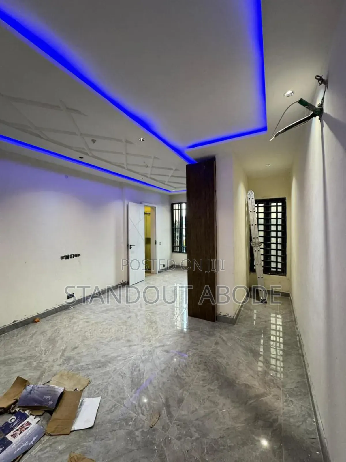 4bdrm Duplex in In A Pristine, Ikeja GRA for sale in Ikeja GRA
