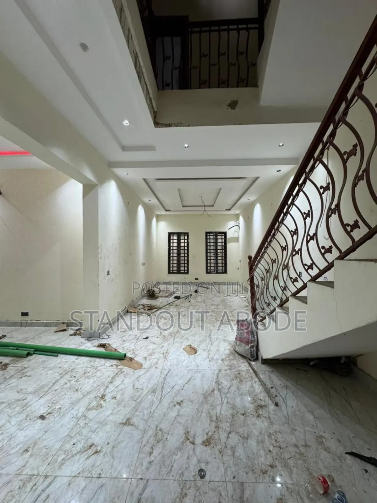 4bdrm Duplex in In A Pristine, Ikeja GRA for sale in Ikeja GRA