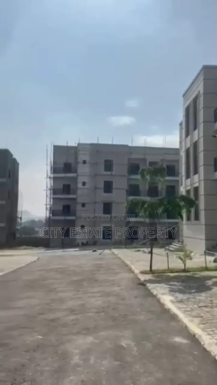 2bdrm Apartment in City, Life Camp for sale in Life Camp