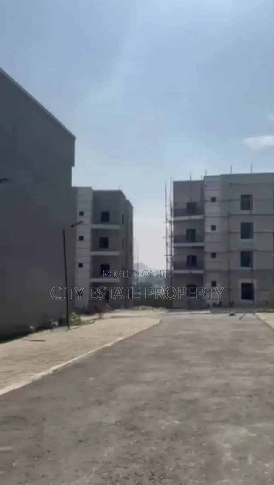2bdrm Apartment in City, Life Camp for sale in Life Camp