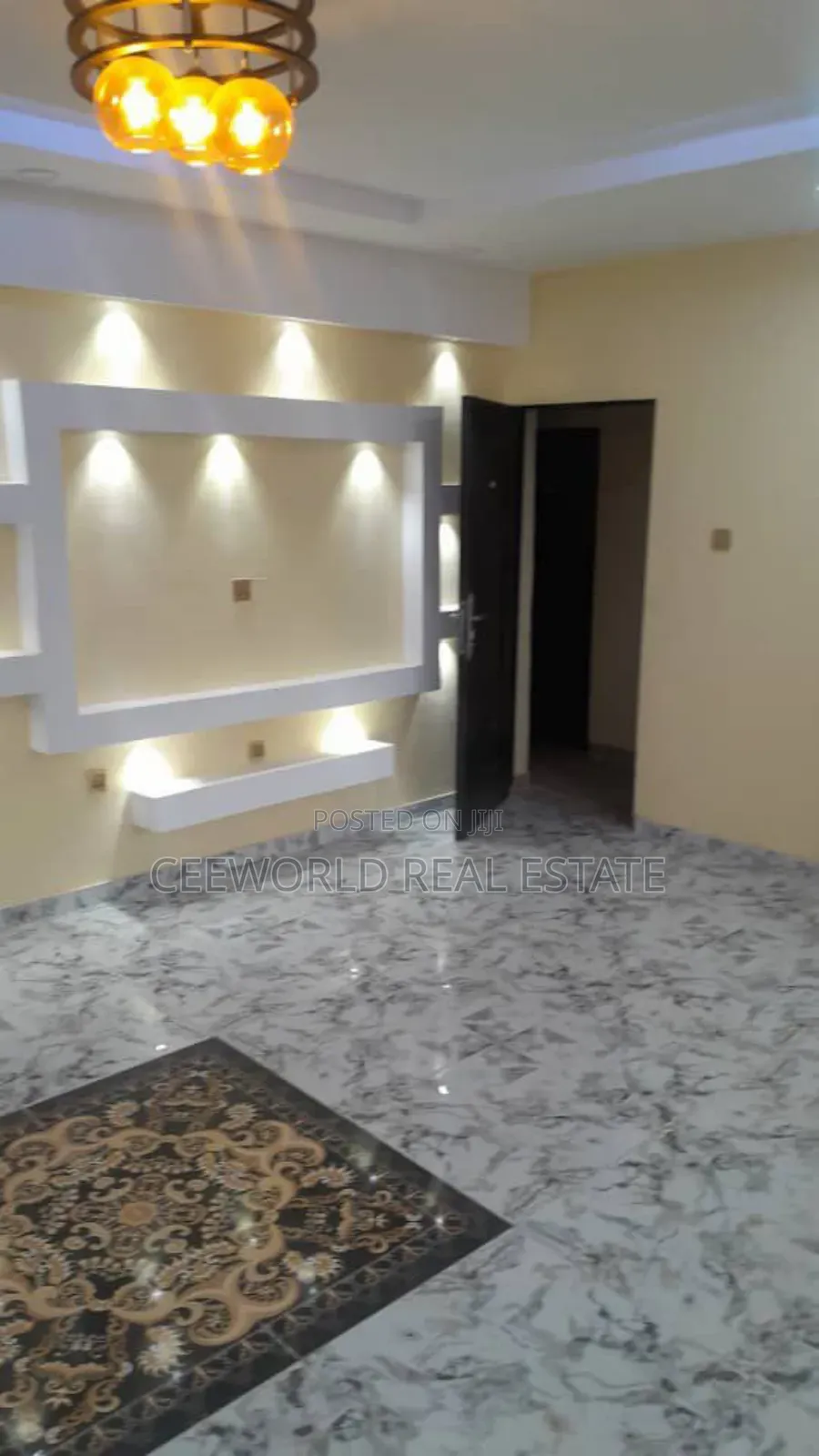 4bdrm Bungalow in Ajila Odeku Estate, Akala Express for rent in Akala Express