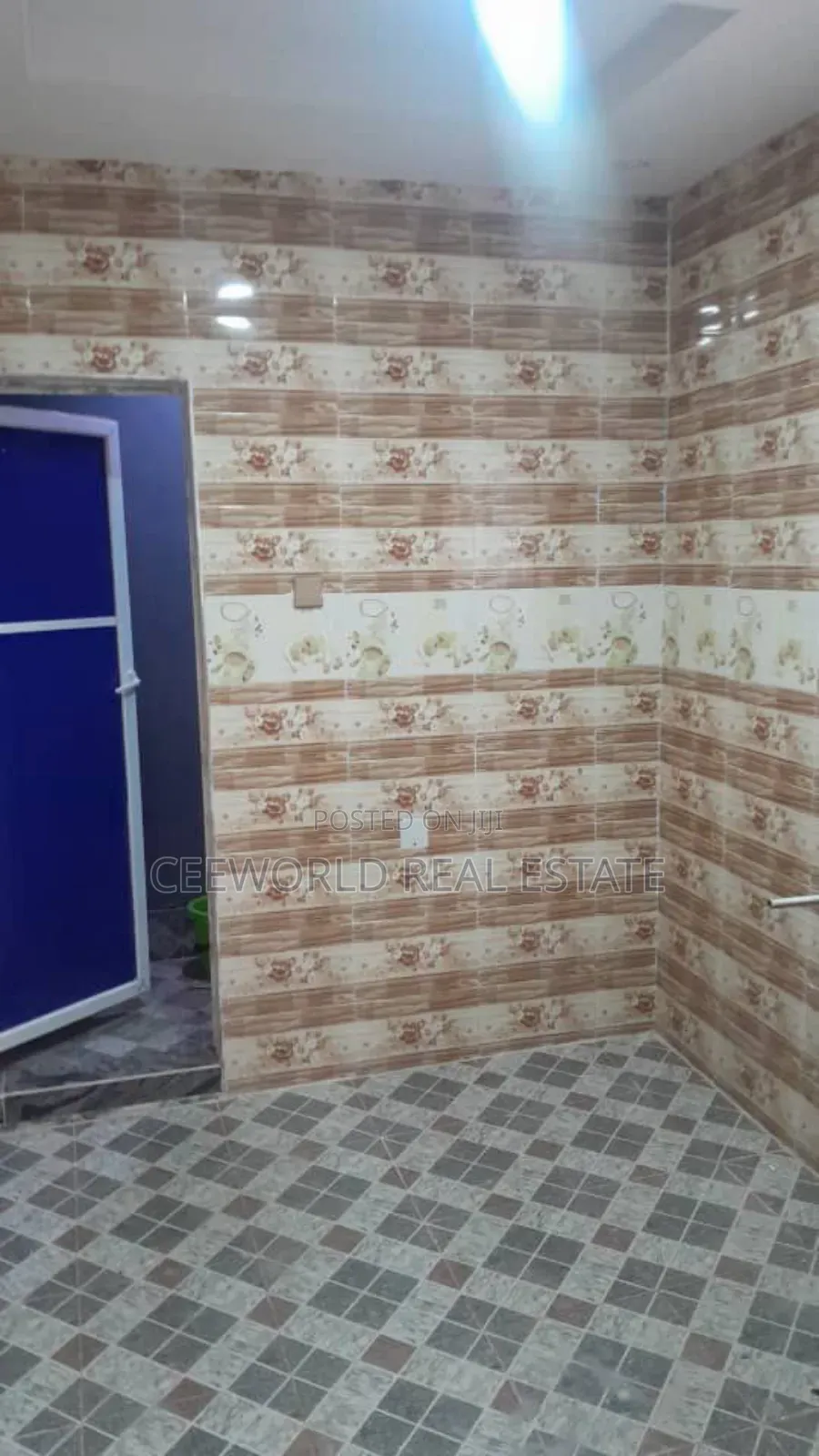 4bdrm Bungalow in Ajila Odeku Estate, Akala Express for rent in Akala Express