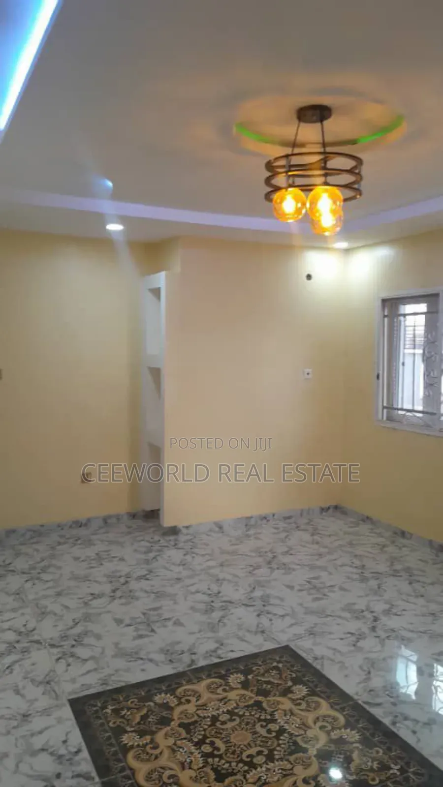 4bdrm Bungalow in Ajila Odeku Estate, Akala Express for rent in Akala Express