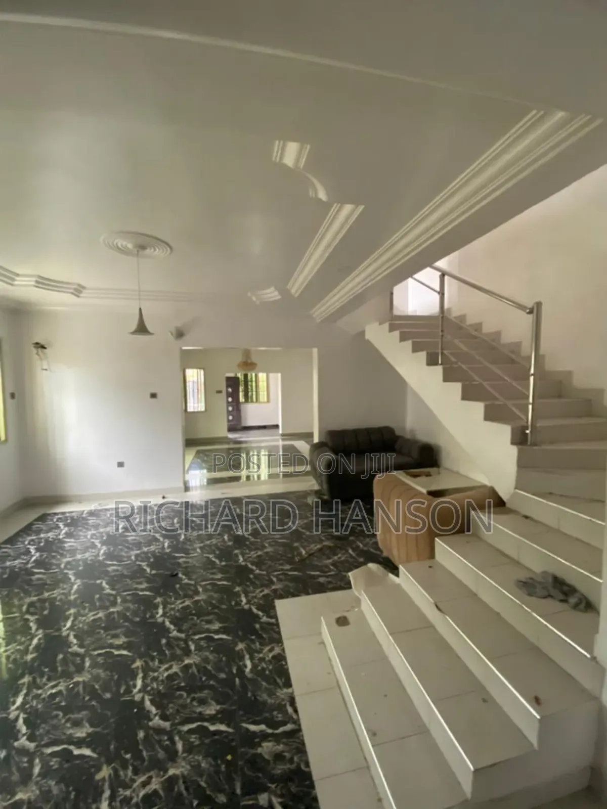 4bdrm Duplex in Shoprite Sangotedo, Ajah for rent in Ajah