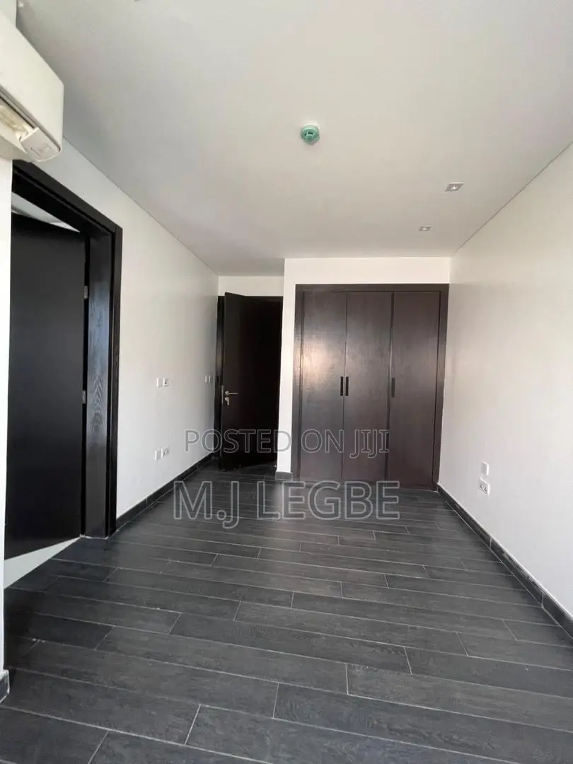 3bdrm Apartment in Banana Island, Ikoyi for rent in Ikoyi