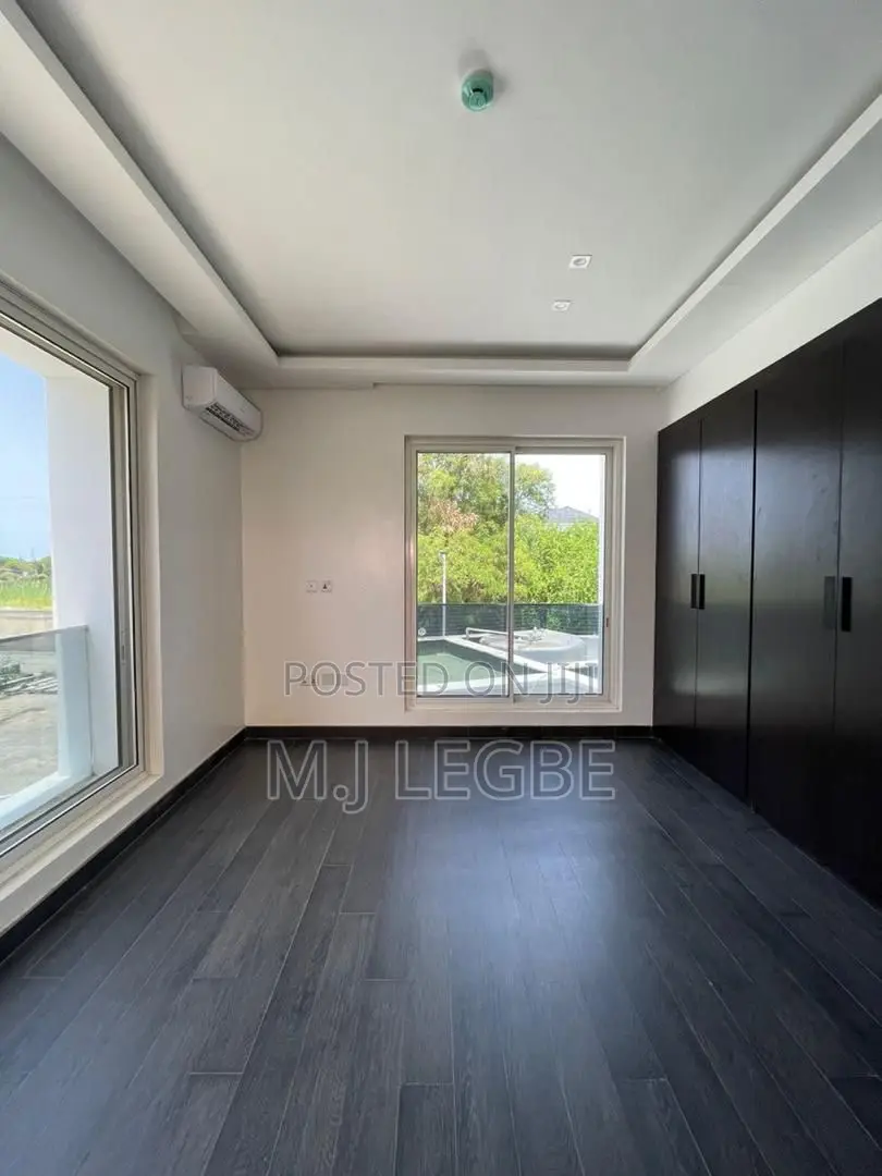 3bdrm Apartment in Banana Island, Ikoyi for rent in Ikoyi