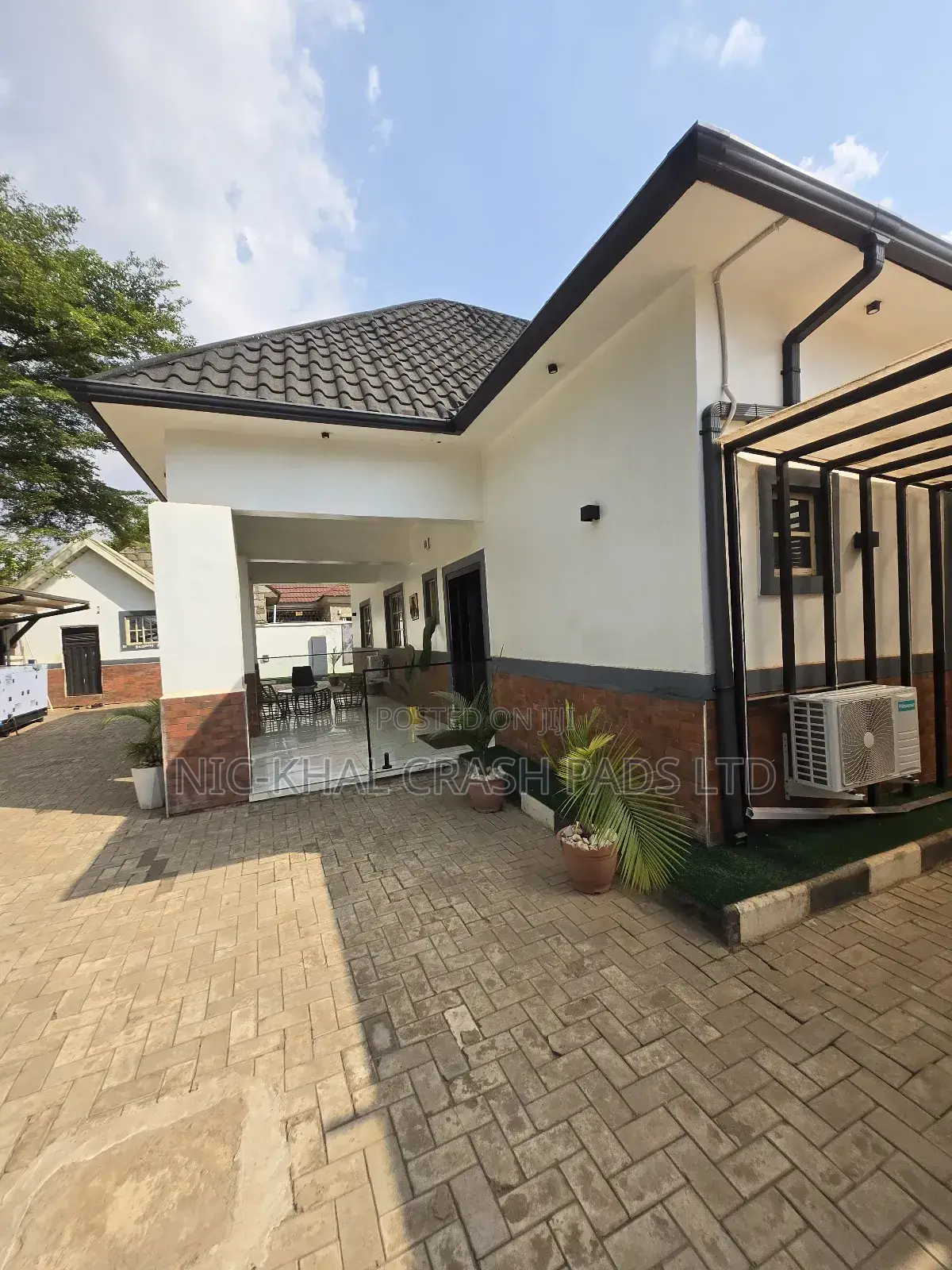 Furnished 3bdrm Bungalow in Gudu for sale in Gudu