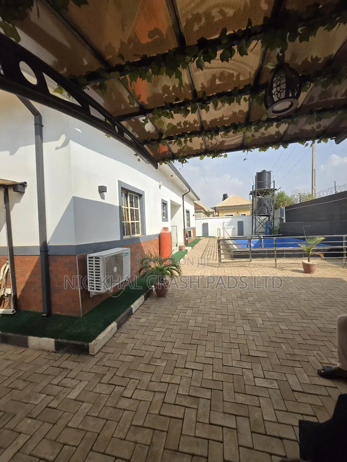 Furnished 3bdrm Bungalow in Gudu for sale in Gudu
