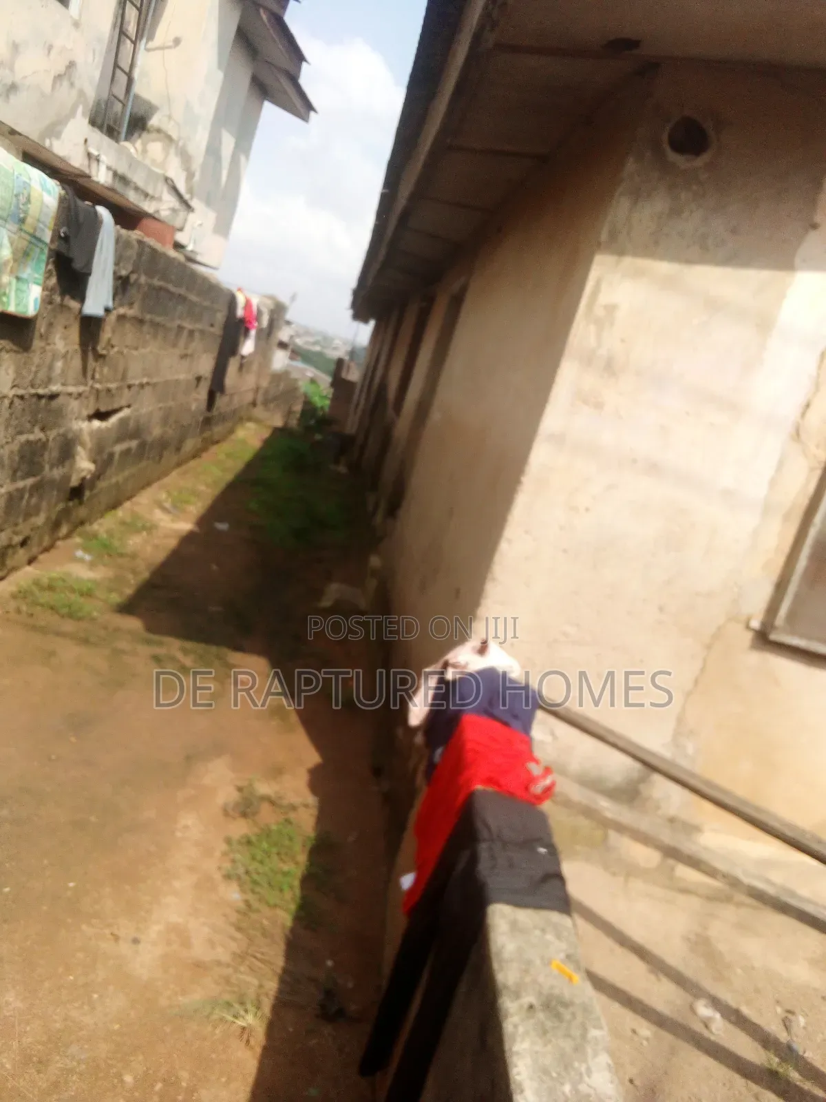 6bdrm Bungalow in Ayobo for sale in Ayobo