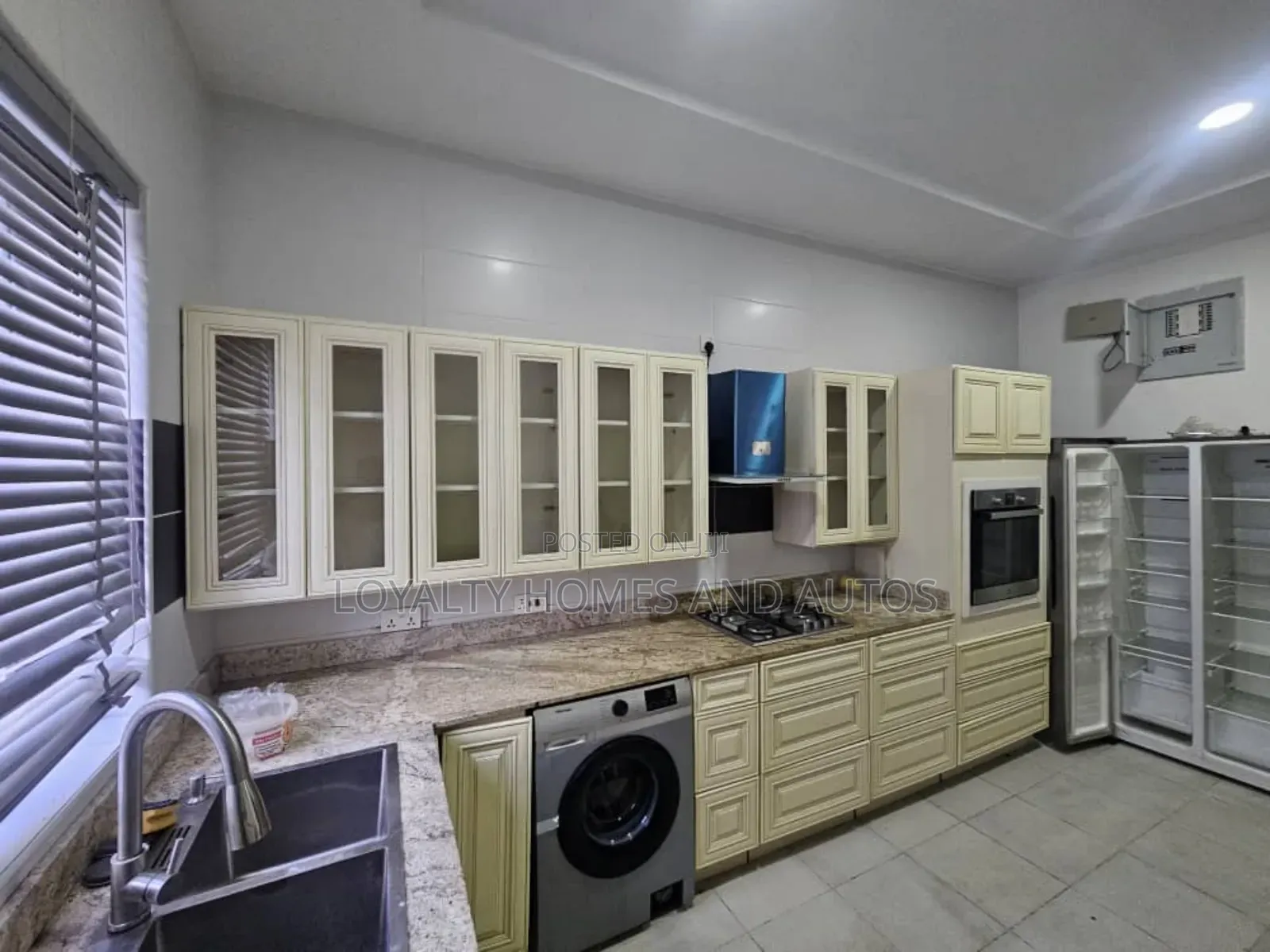 Furnished 4bdrm Townhouse / Terrace in Old Ikoyi for rent in Old Ikoyi