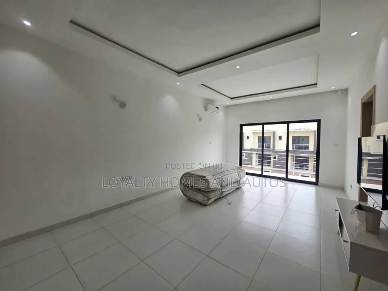 Furnished 4bdrm Townhouse / Terrace in Old Ikoyi for rent in Old Ikoyi