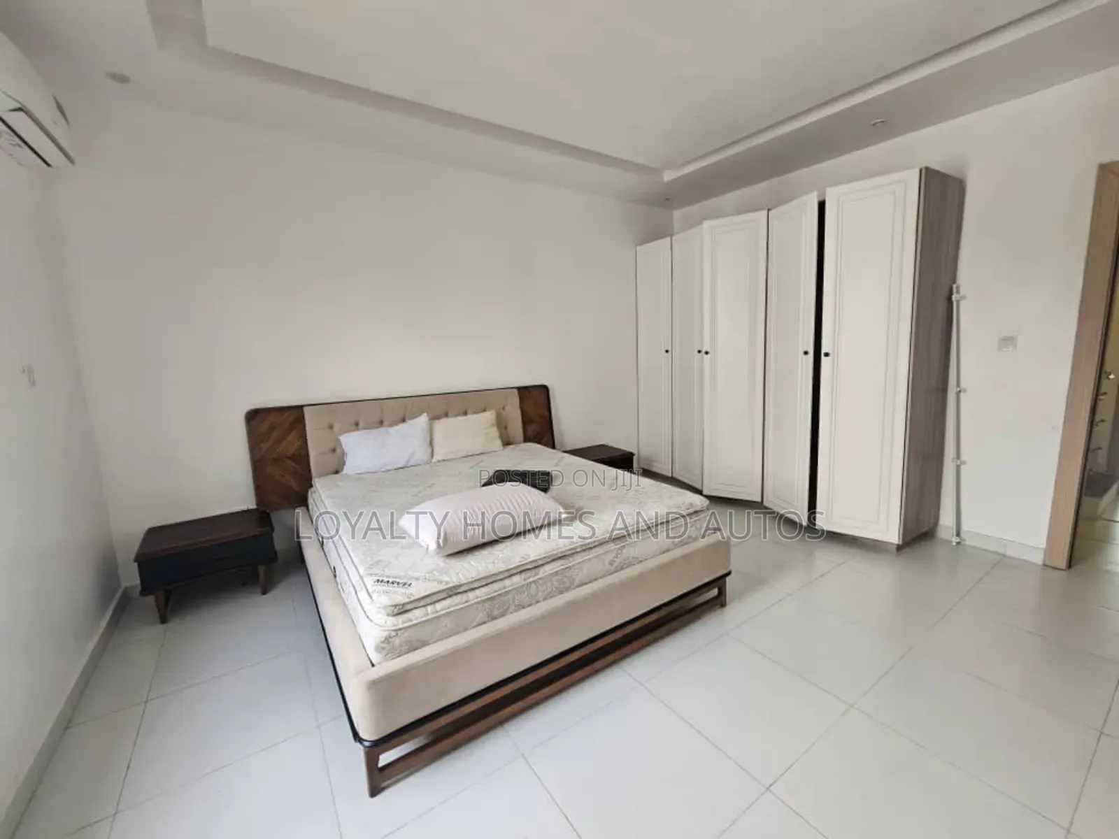 Furnished 4bdrm Townhouse / Terrace in Old Ikoyi for rent in Old Ikoyi