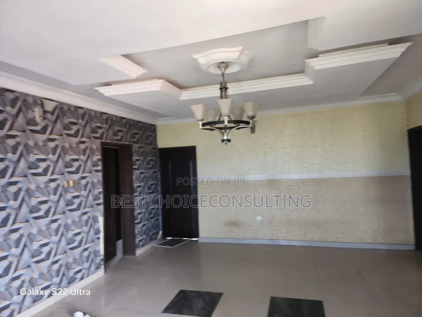 3bdrm Block of Flats in Off Akala Express, Ibadan for sale in Ibadan