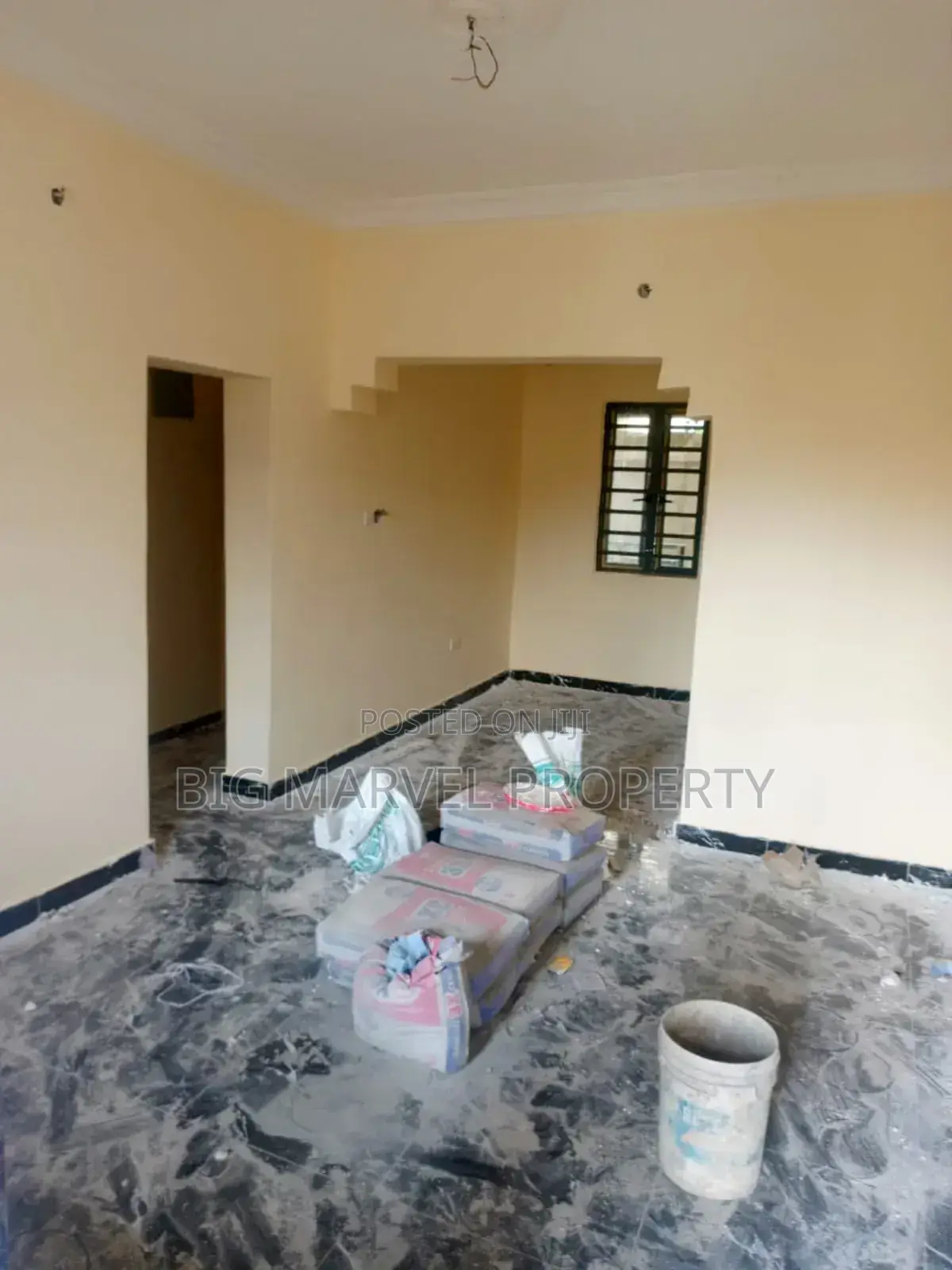 2bdrm Block of Flats in Victory Estate, Ajah for rent in Ajah