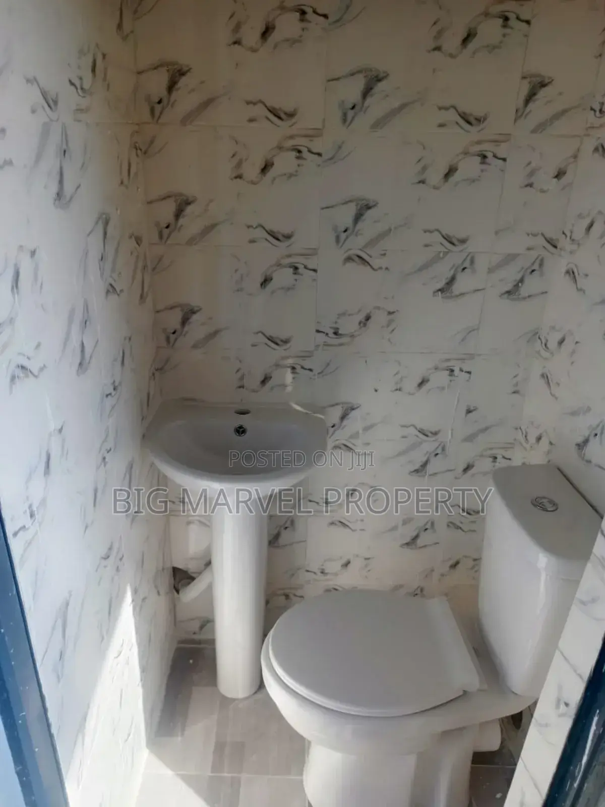 2bdrm Block of Flats in Victory Estate, Ajah for rent in Ajah