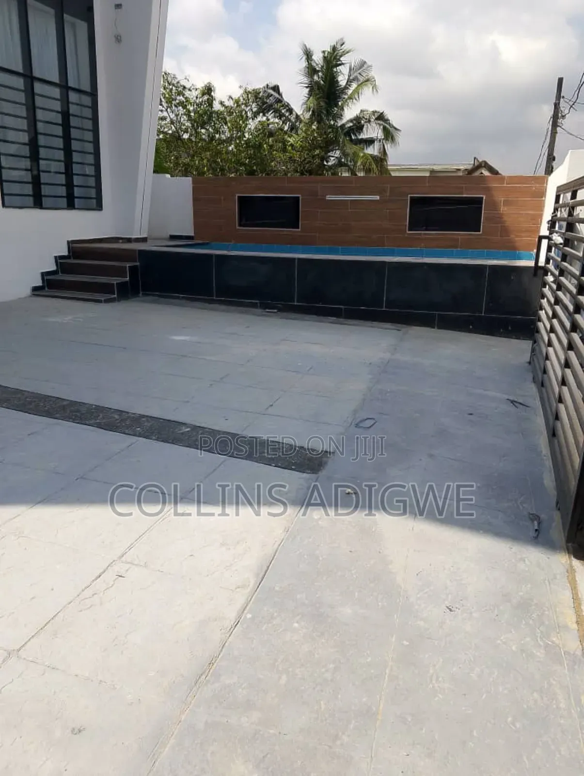 5bdrm Duplex in By Lbs Call Estate, Sangotedo for sale in Sangotedo