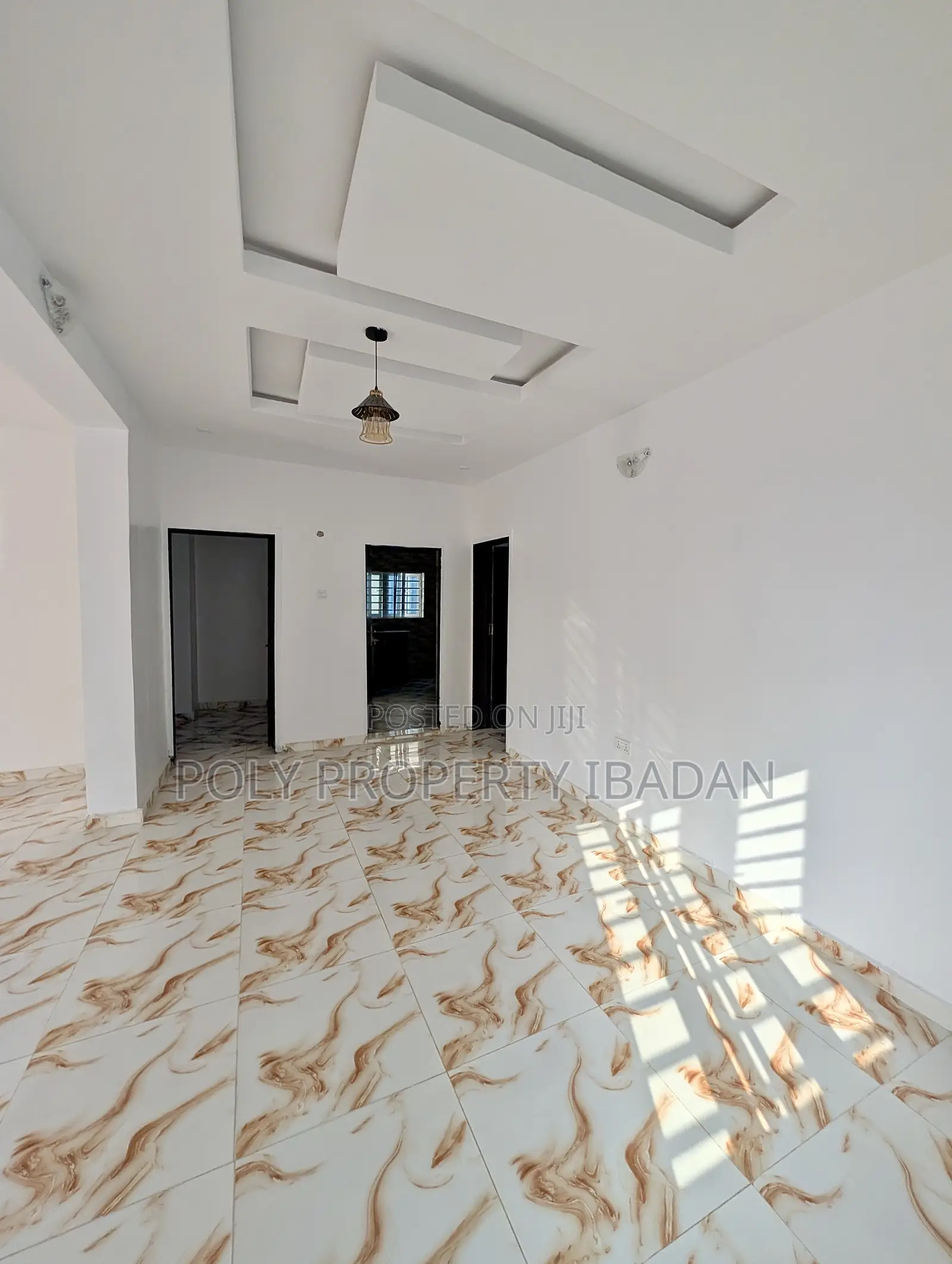 2bdrm Block of Flats in Olive Garden, Wisdom, Ibadan for rent in Ibadan