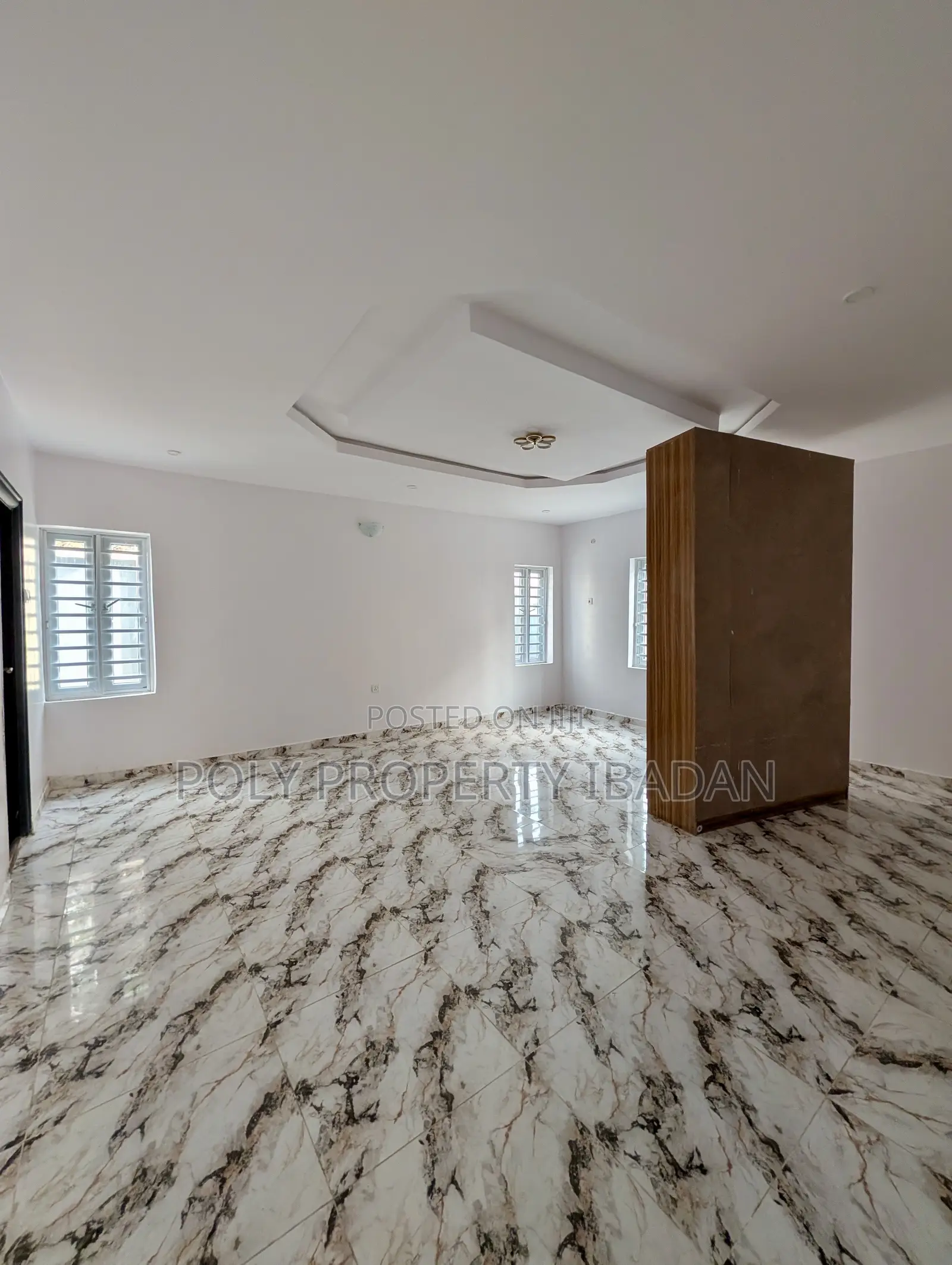2bdrm Block of Flats in Olive Garden, Wisdom, Ibadan for rent in Ibadan