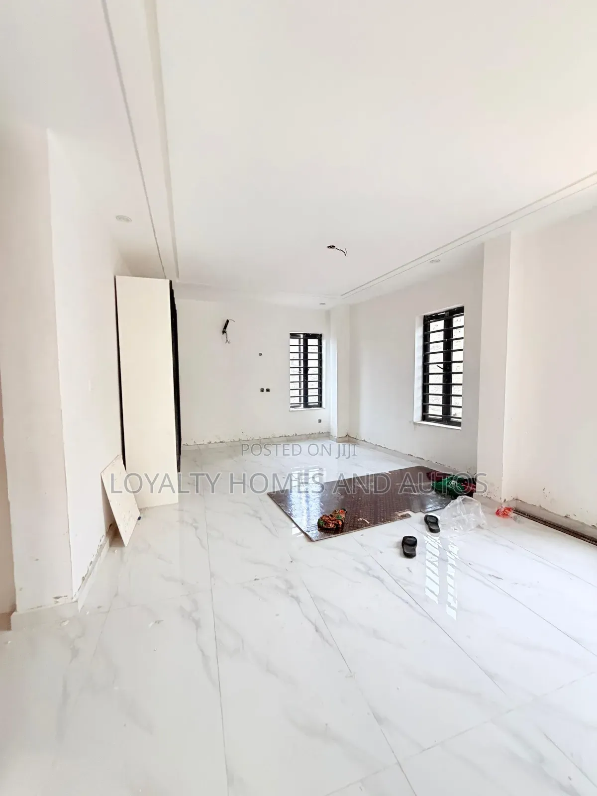 Furnished 5bdrm Duplex in Berger for sale in Berger