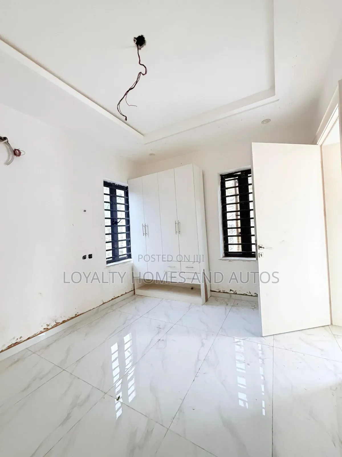 Furnished 5bdrm Duplex in Berger for sale in Berger