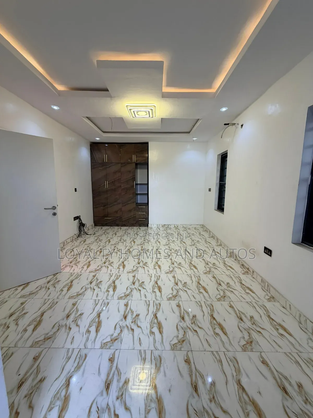 Furnished 4bdrm Duplex in Ogba for sale in Ogba