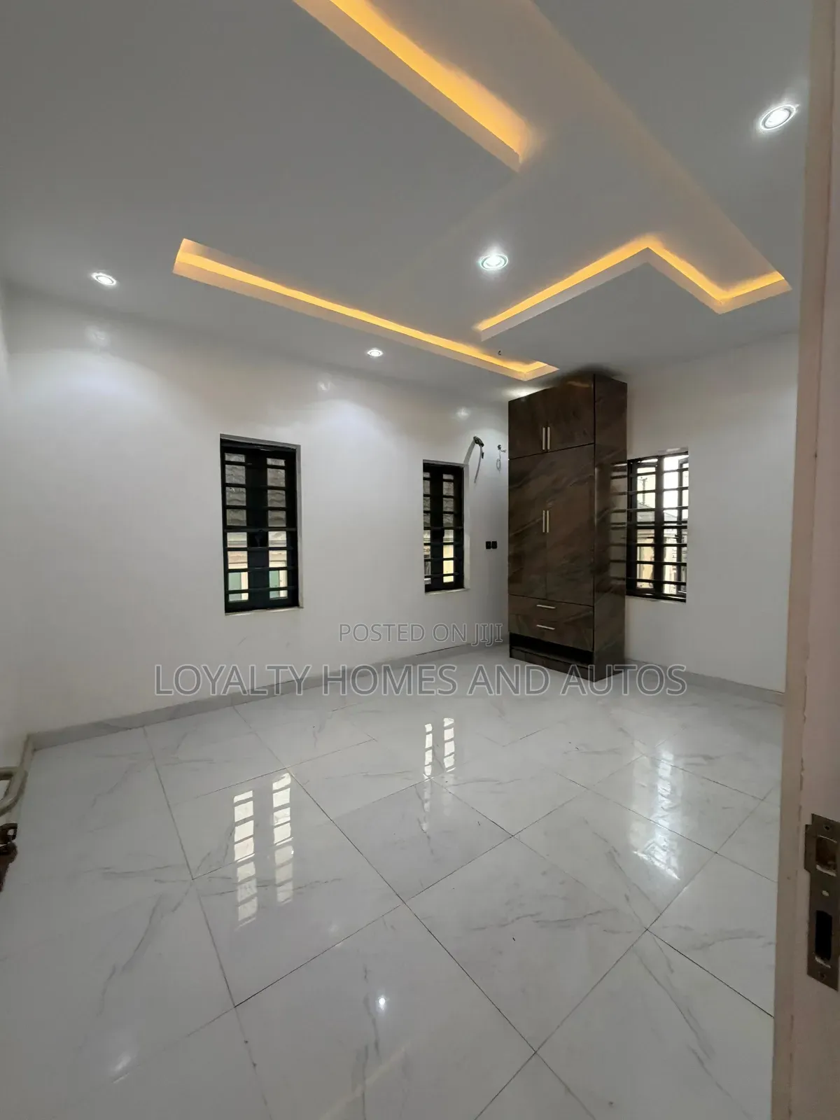 Furnished 4bdrm Duplex in Ogba for sale in Ogba