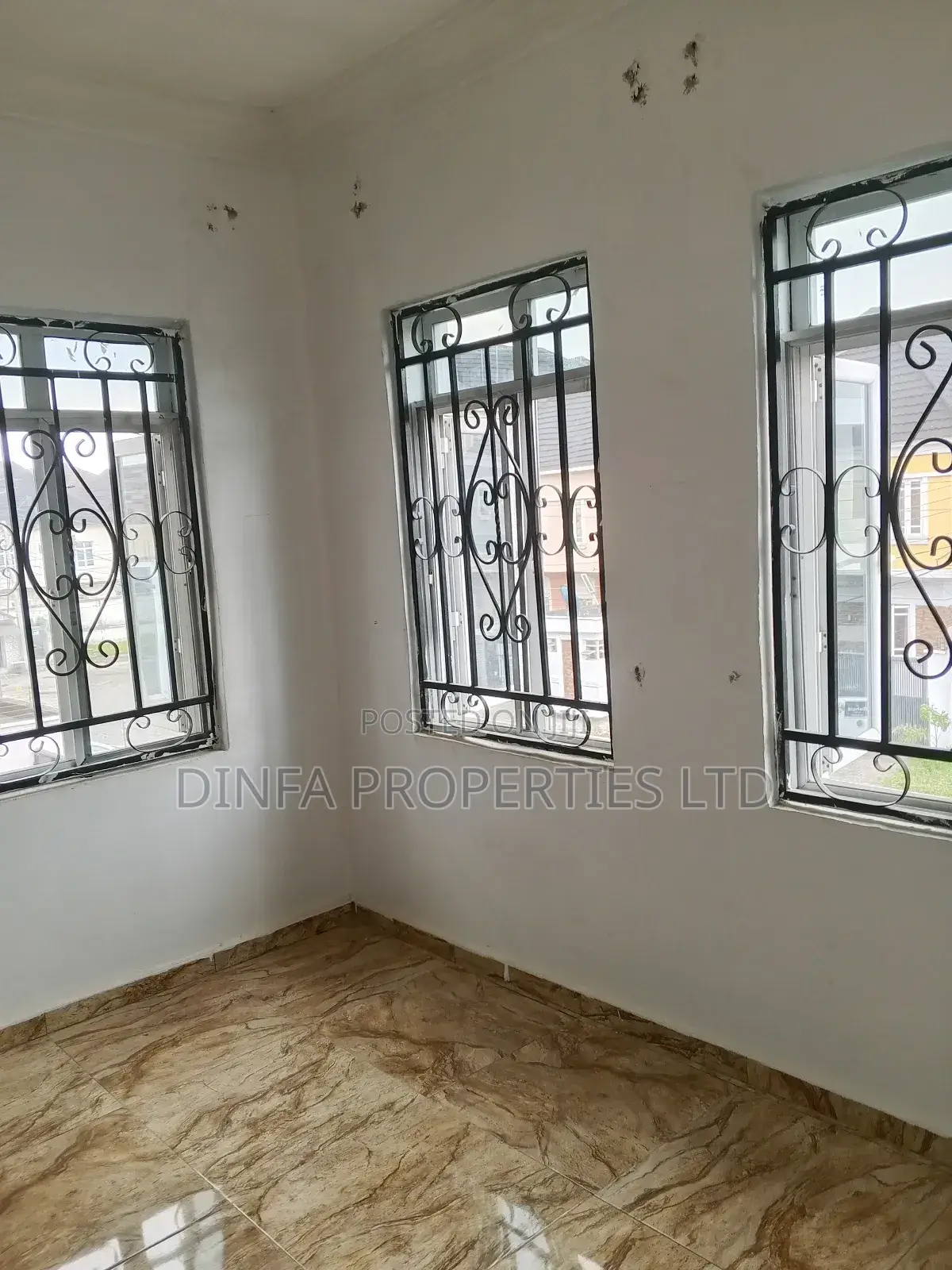 1bdrm Shared Apartment in Bera Estate, Chevron for rent in Chevron