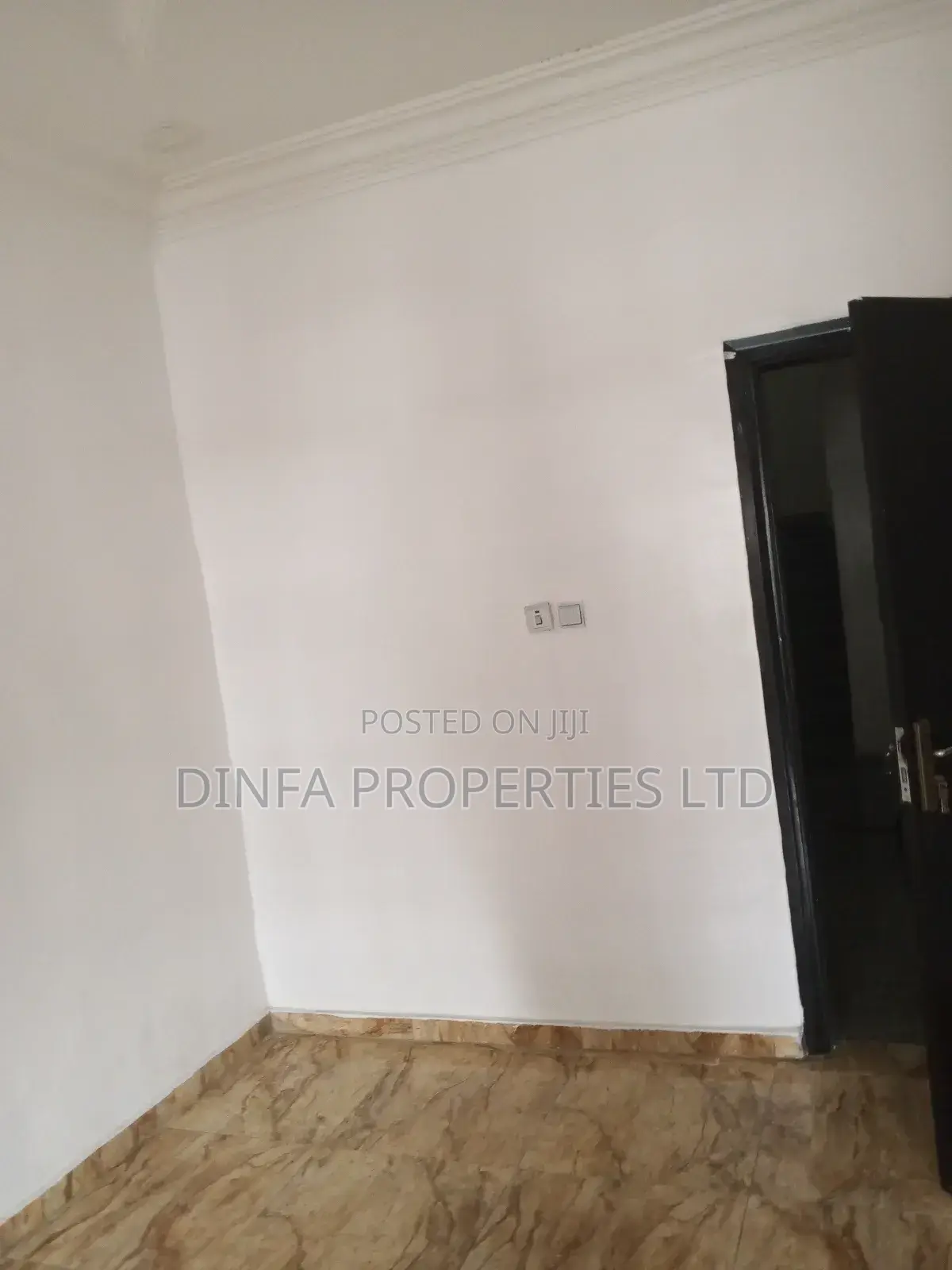 1bdrm Shared Apartment in Bera Estate, Chevron for rent in Chevron