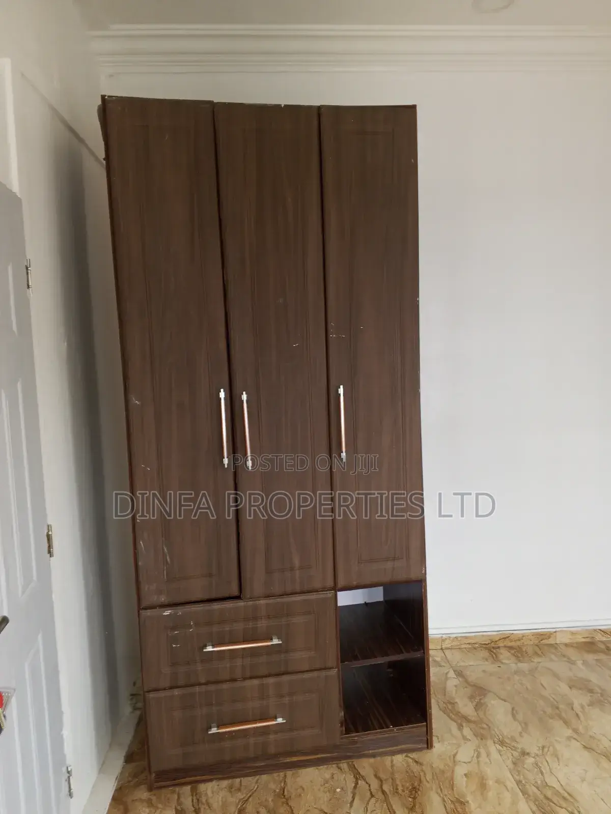 1bdrm Shared Apartment in Bera Estate, Chevron for rent in Chevron