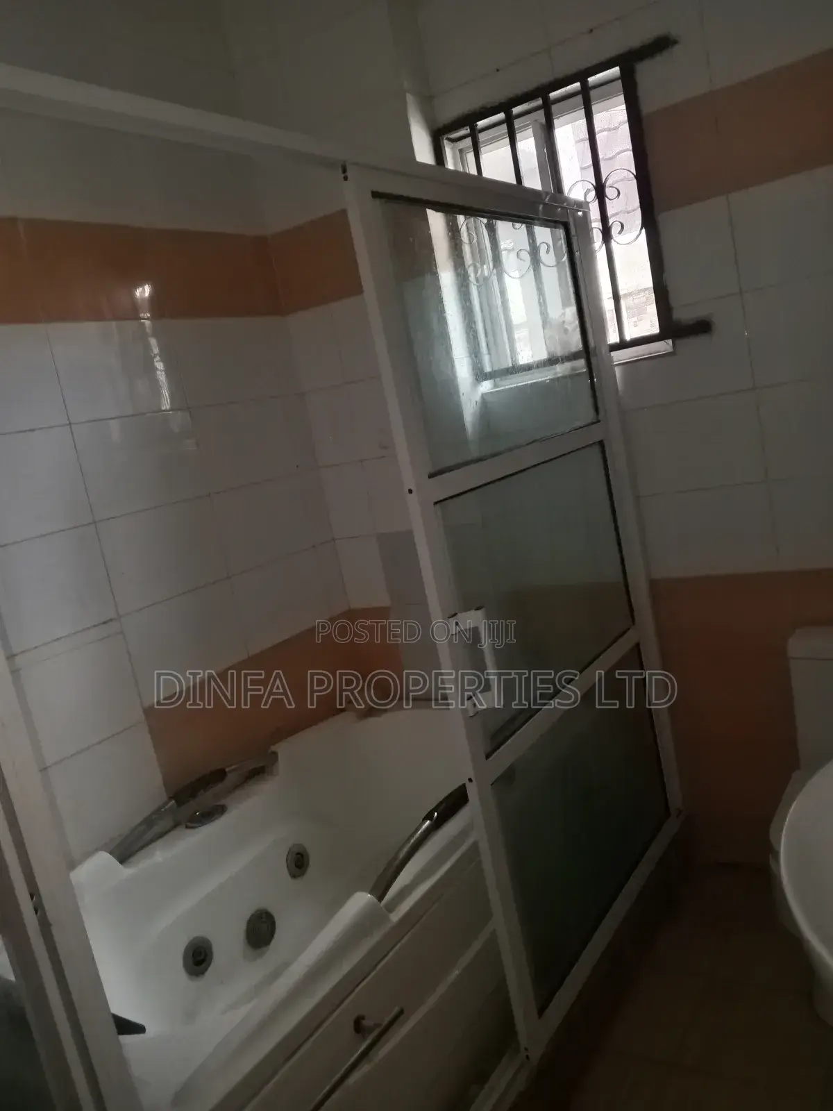 1bdrm Shared Apartment in Bera Estate, Chevron for rent in Chevron