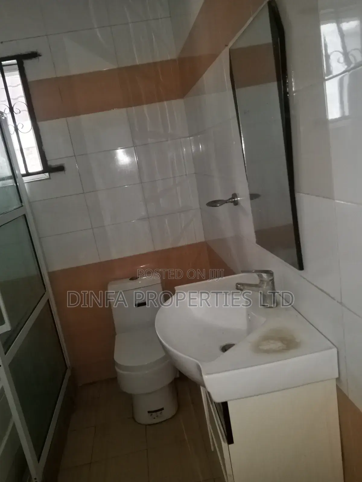 1bdrm Shared Apartment in Bera Estate, Chevron for rent in Chevron