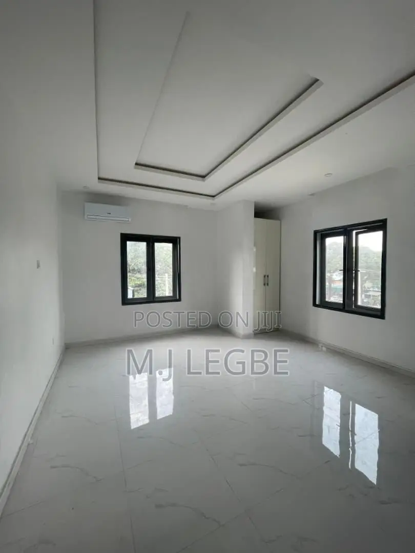 3bdrm Apartment in Ikoyi for rent in Ikoyi
