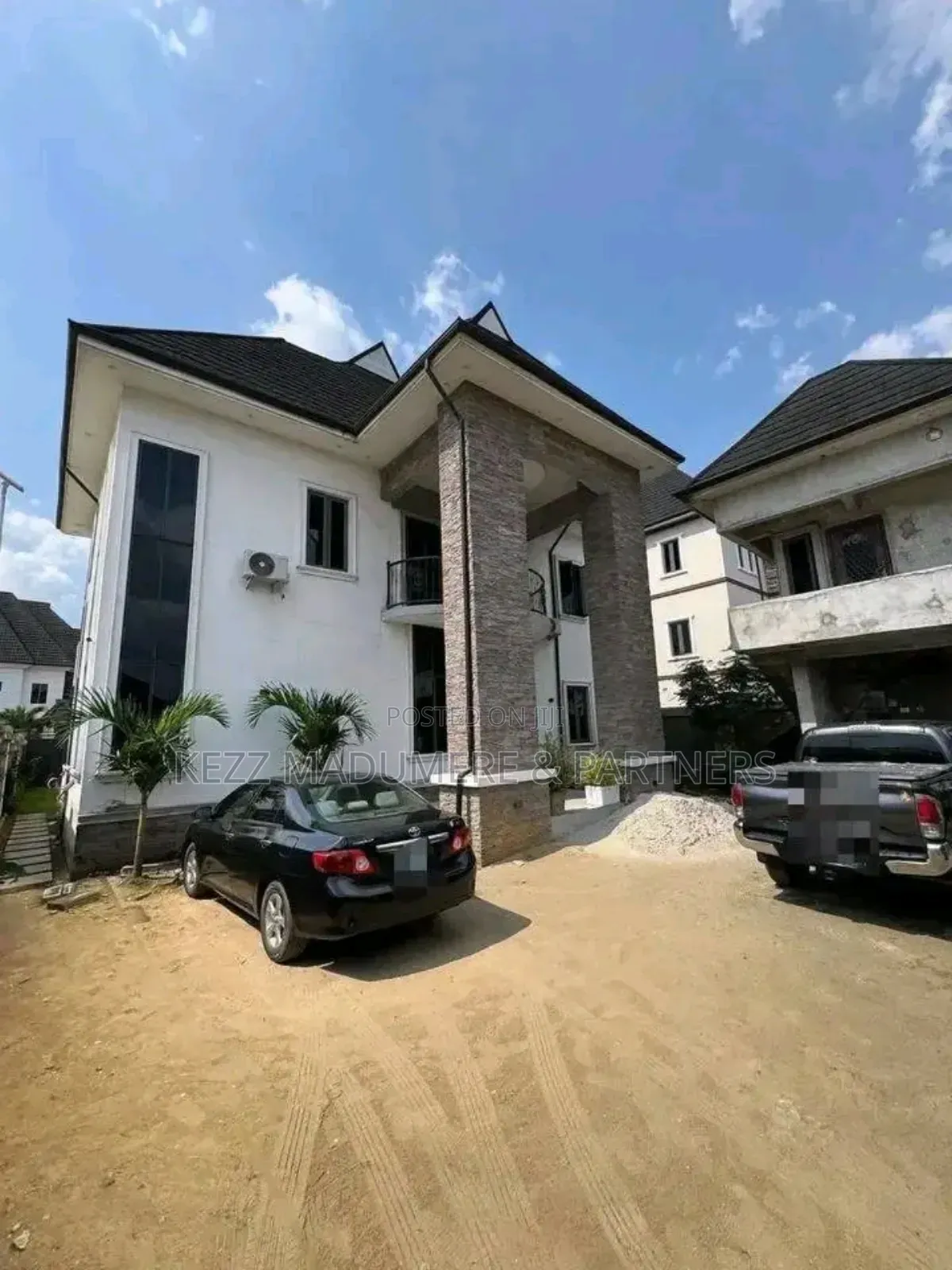 7bdrm Duplex in Gated Estate Sars for sale in Port-Harcourt