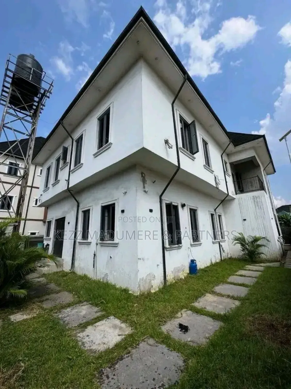 7bdrm Duplex in Gated Estate Sars for sale in Port-Harcourt