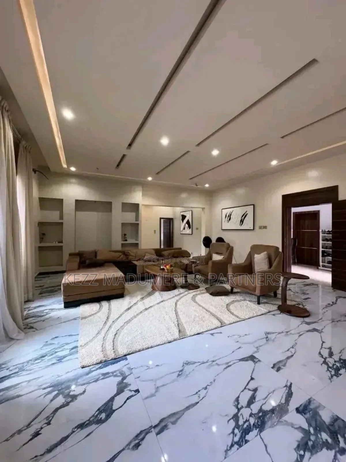7bdrm Duplex in Gated Estate Sars for sale in Port-Harcourt