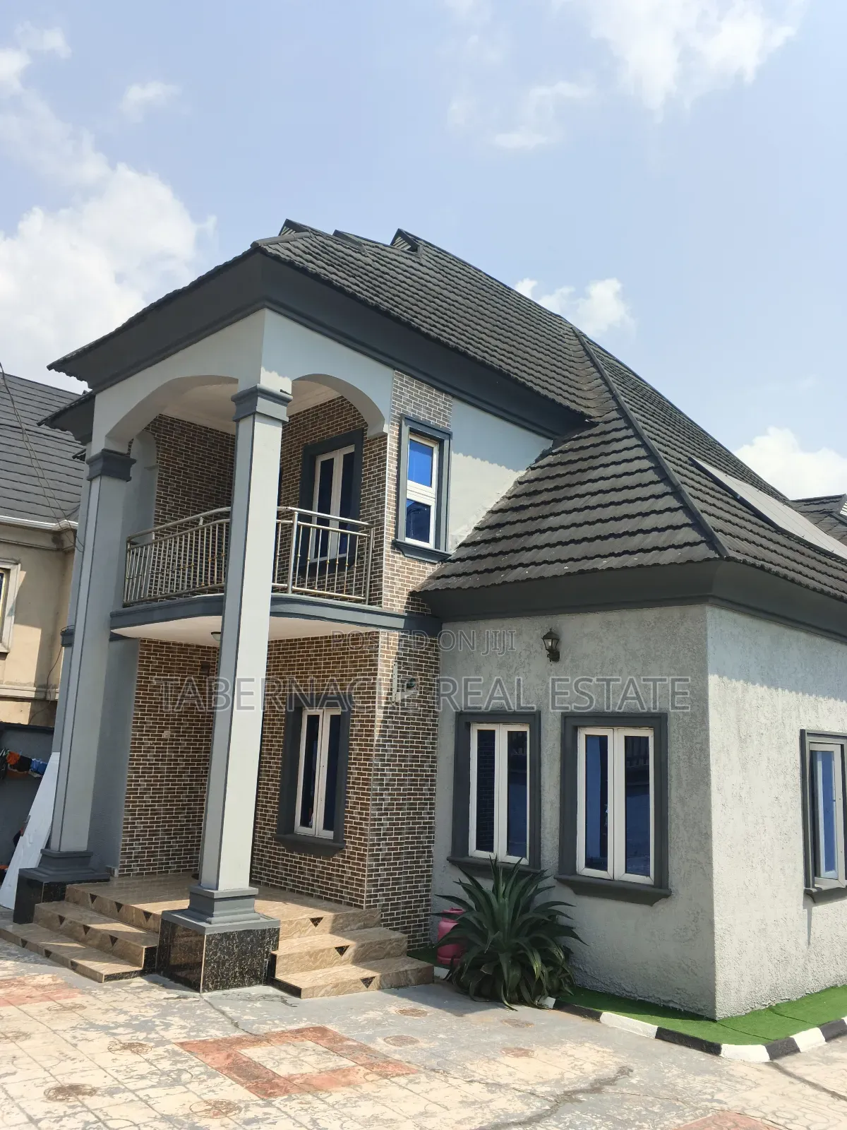 3bdrm Apartment in Royal Estate, Ikorodu for rent in Ikorodu