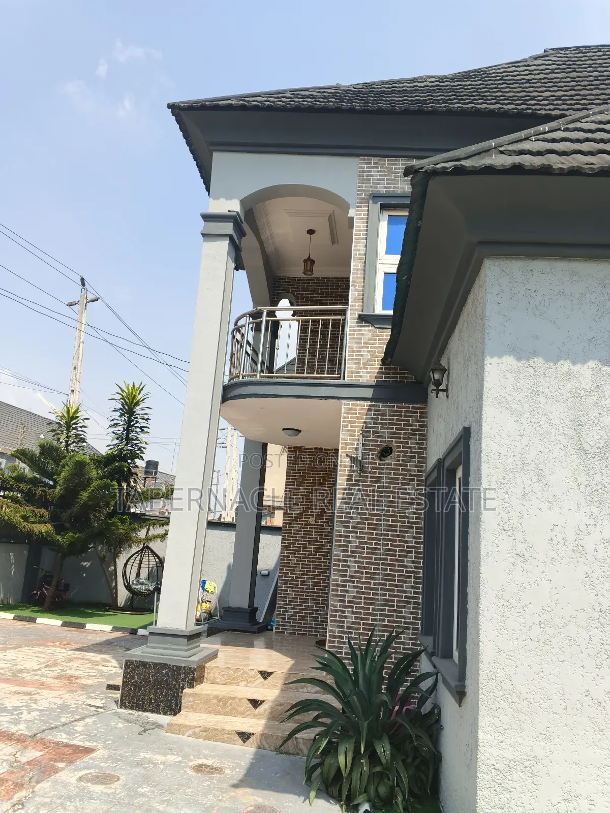 3bdrm Apartment in Royal Estate, Ikorodu for rent in Ikorodu