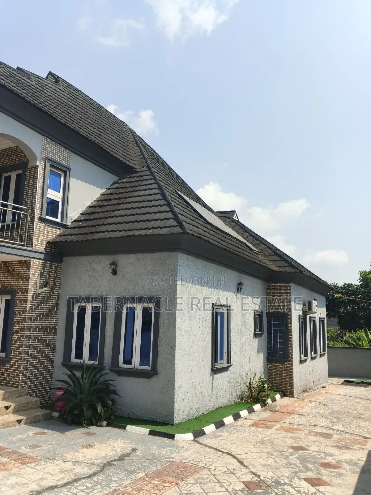 3bdrm Apartment in Royal Estate, Ikorodu for rent in Ikorodu