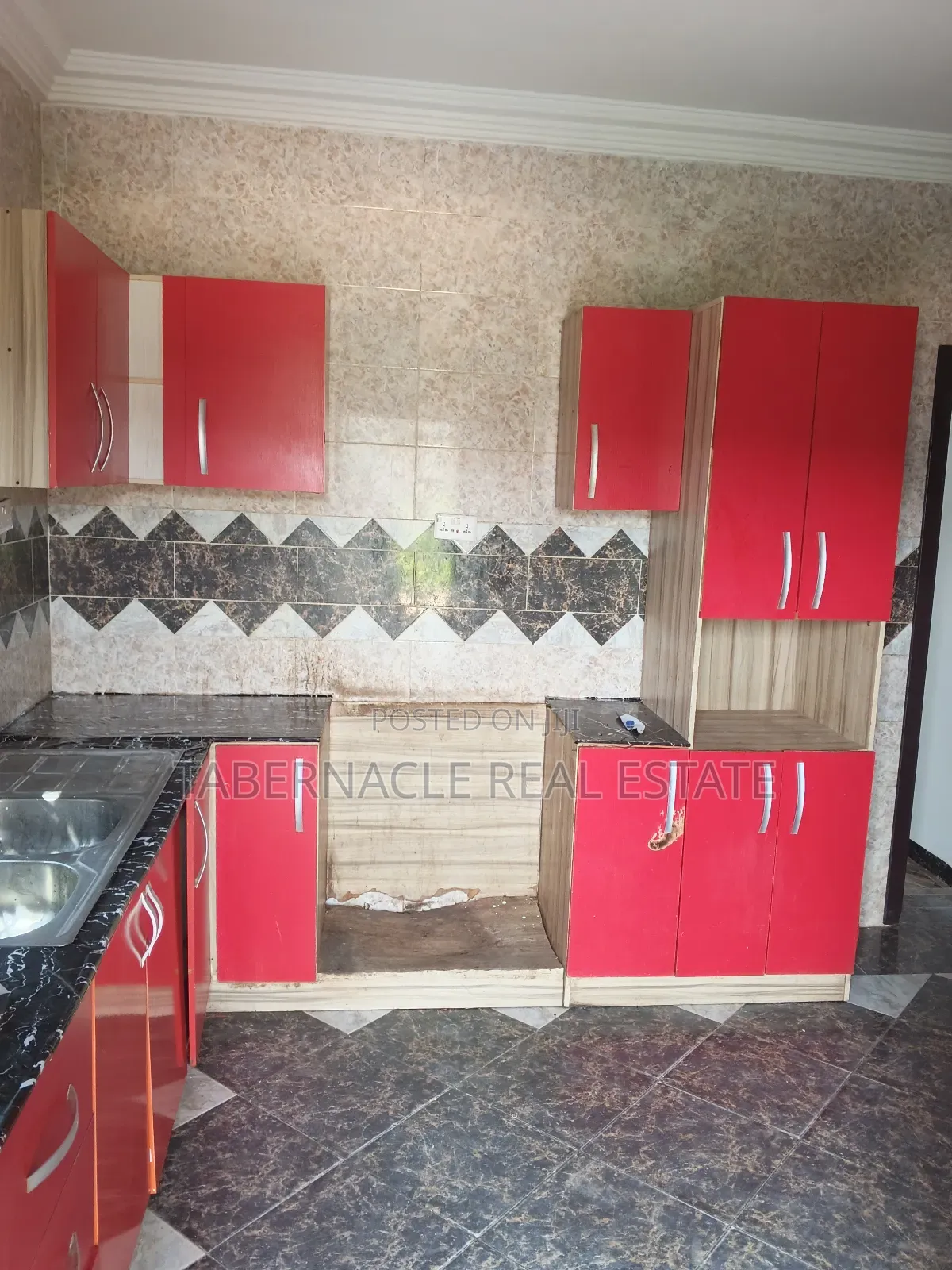 3bdrm Apartment in Royal Estate, Ikorodu for rent in Ikorodu