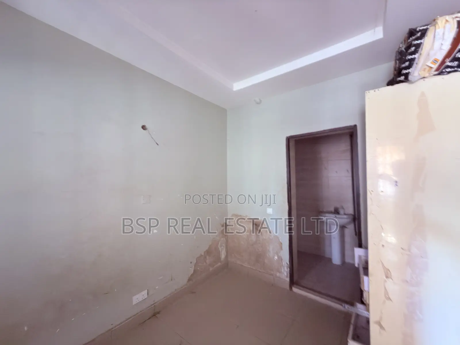 4bdrm Townhouse / Terrace in Lifecamp for rent in Life Camp