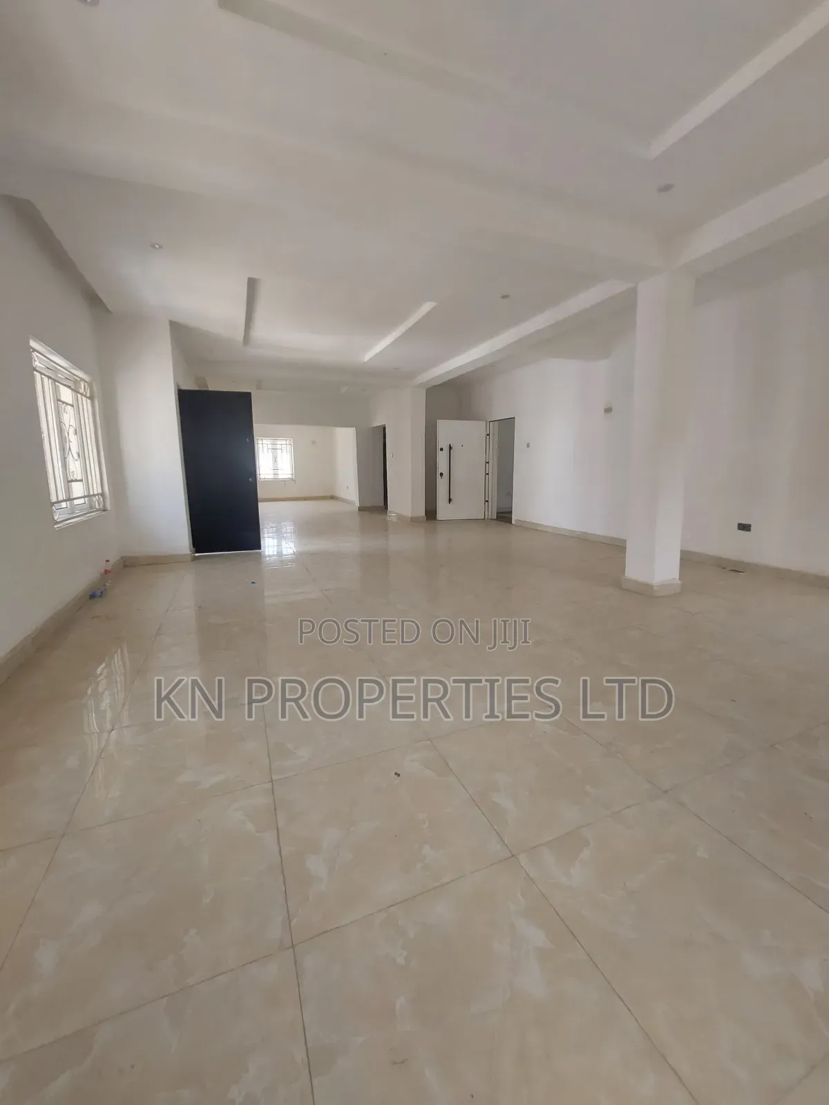 5bdrm Duplex in Gusape, Guzape District for rent in Guzape District