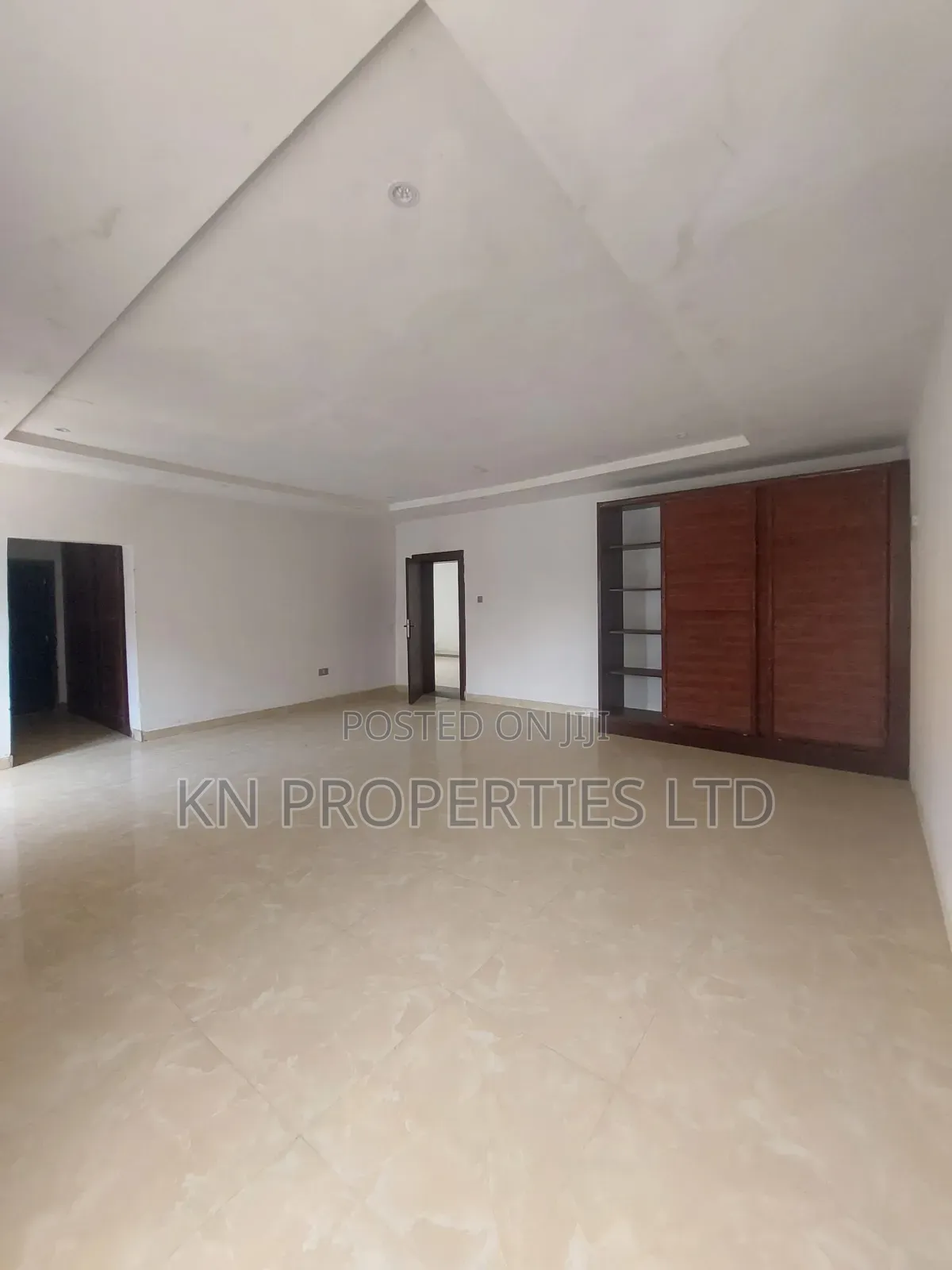 5bdrm Duplex in Gusape, Guzape District for rent in Guzape District