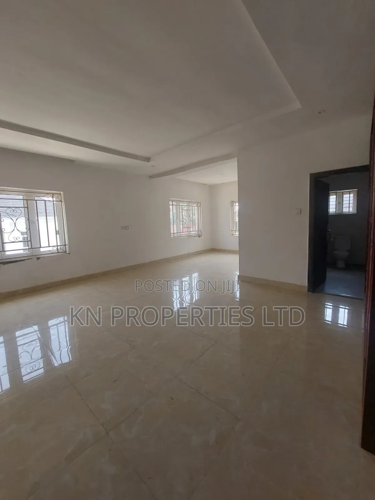 5bdrm Duplex in Gusape, Guzape District for rent in Guzape District