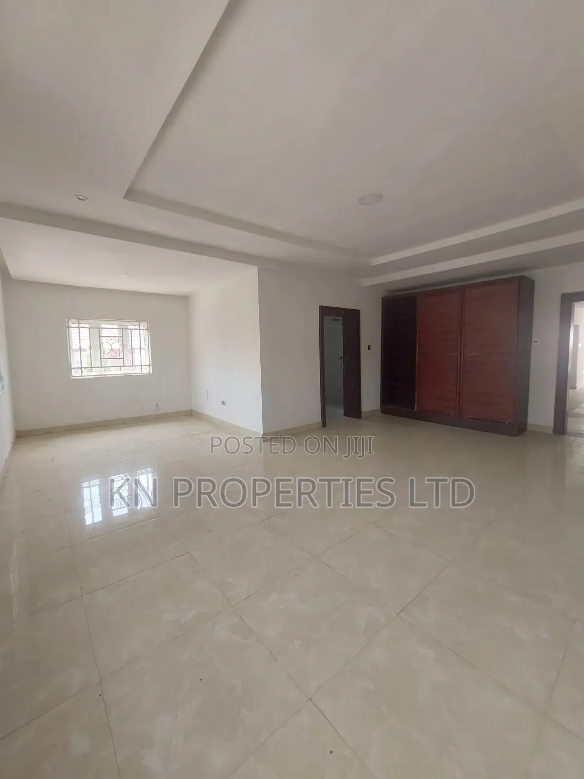 5bdrm Duplex in Gusape, Guzape District for rent in Guzape District