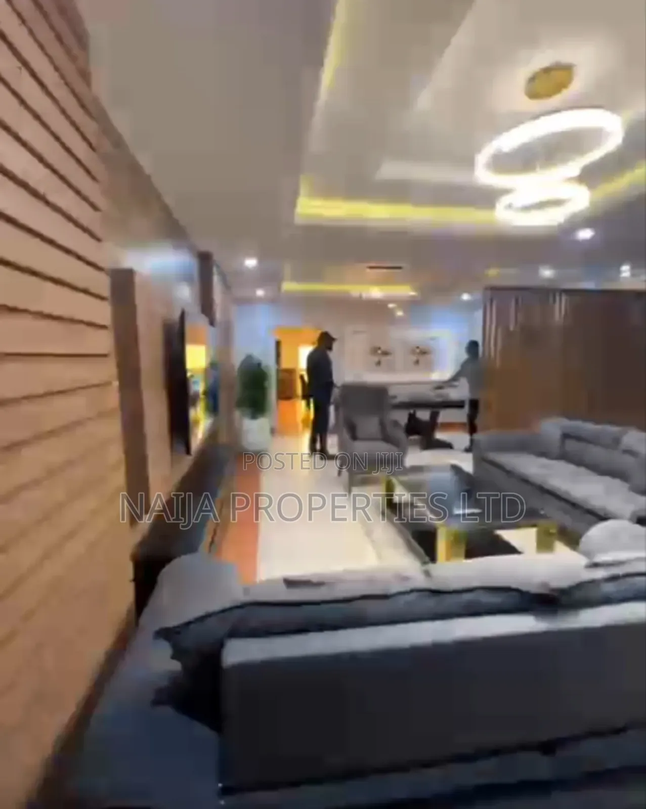 Furnished 3bdrm Apartment in Oniru Estate, Victoria Island for sale in Victoria Island